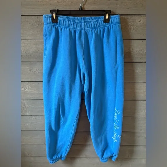 PINK Victoria's Secret Sweatpants - Picture 4 of 8